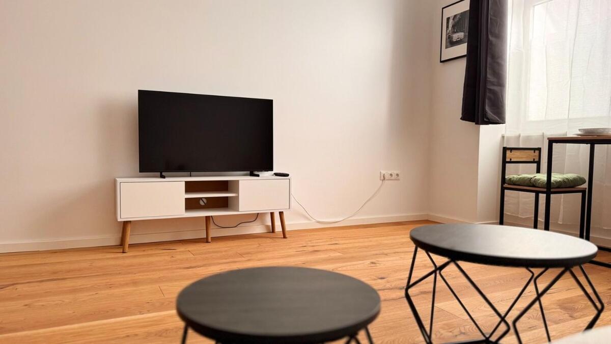 Premium Apartment Munich