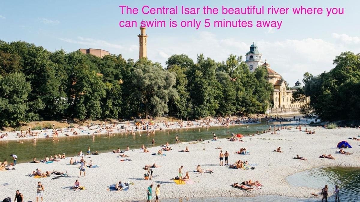 Premium Munich