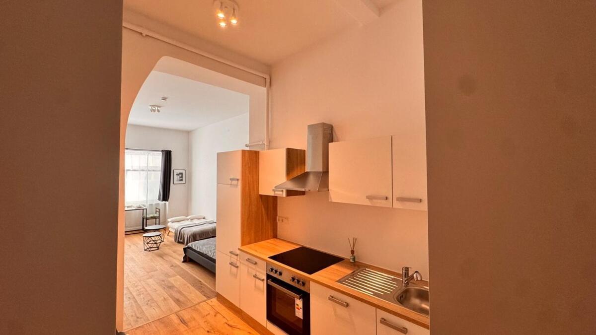 Apartment Premium *