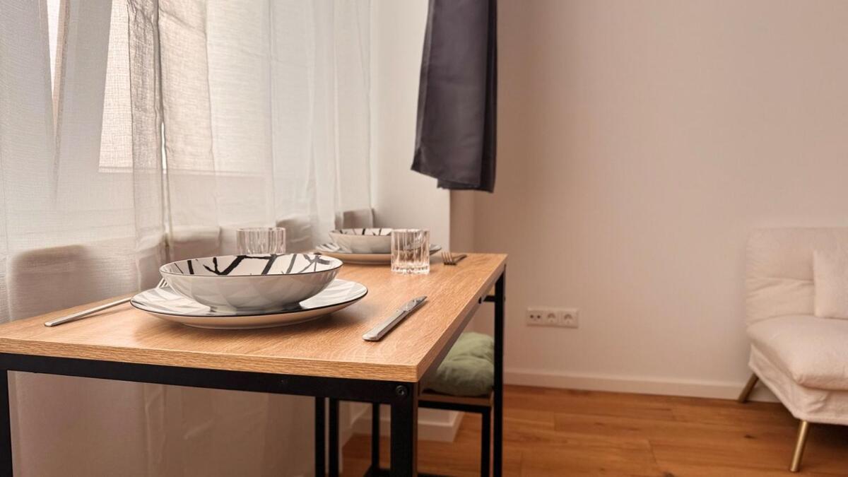 Premium Apartment Munich