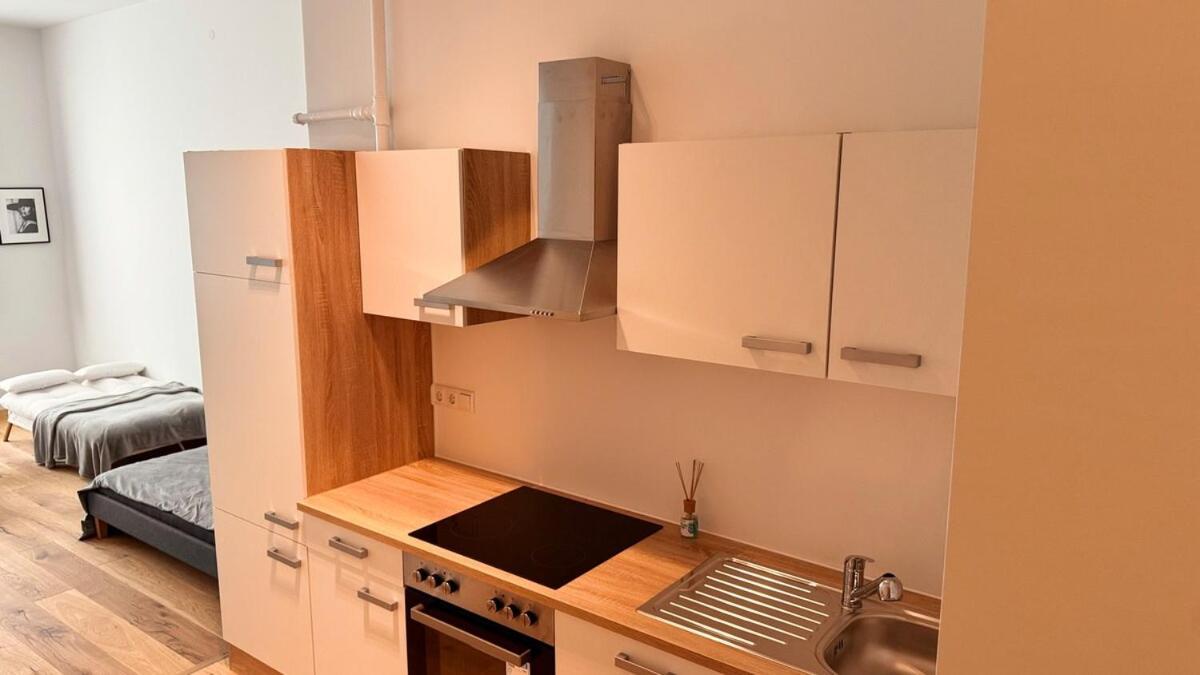 Apartment Premium Munich
