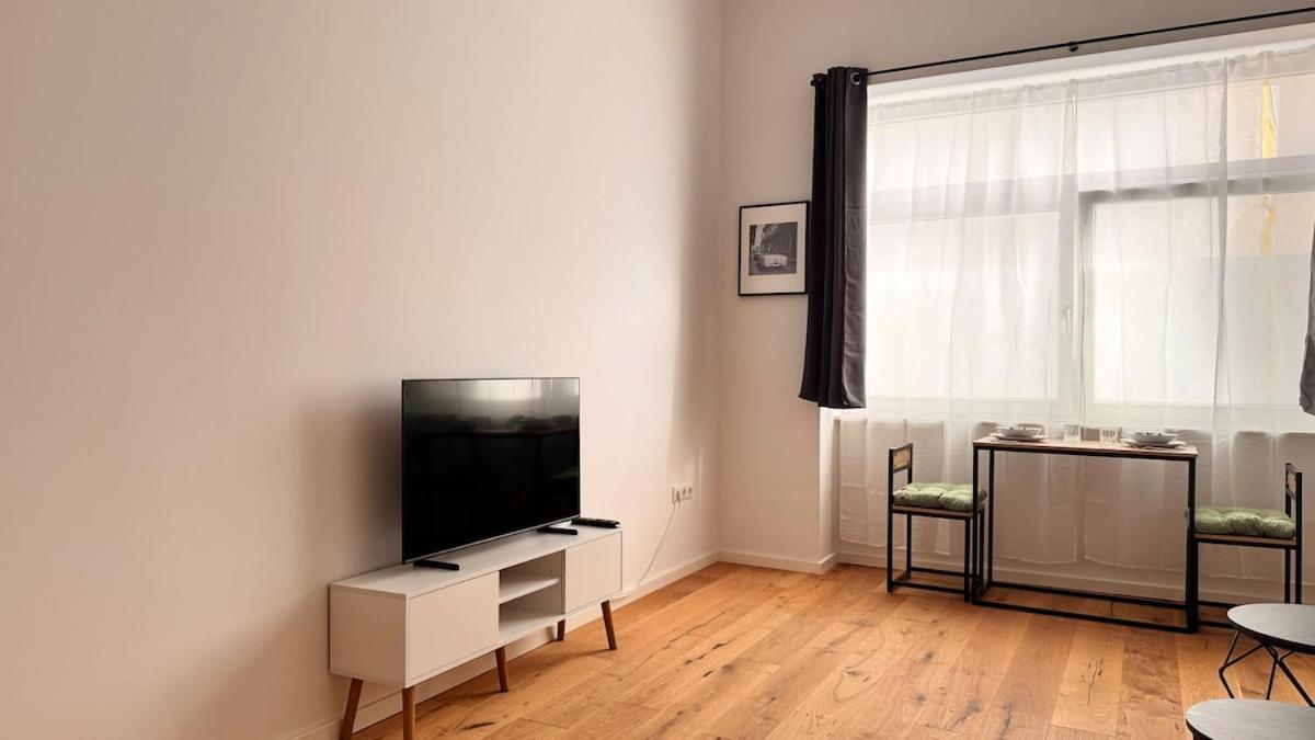 Premium Apartment Munich