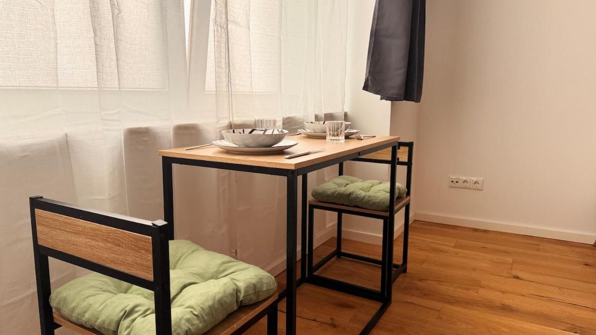 Apartment Premium Munich