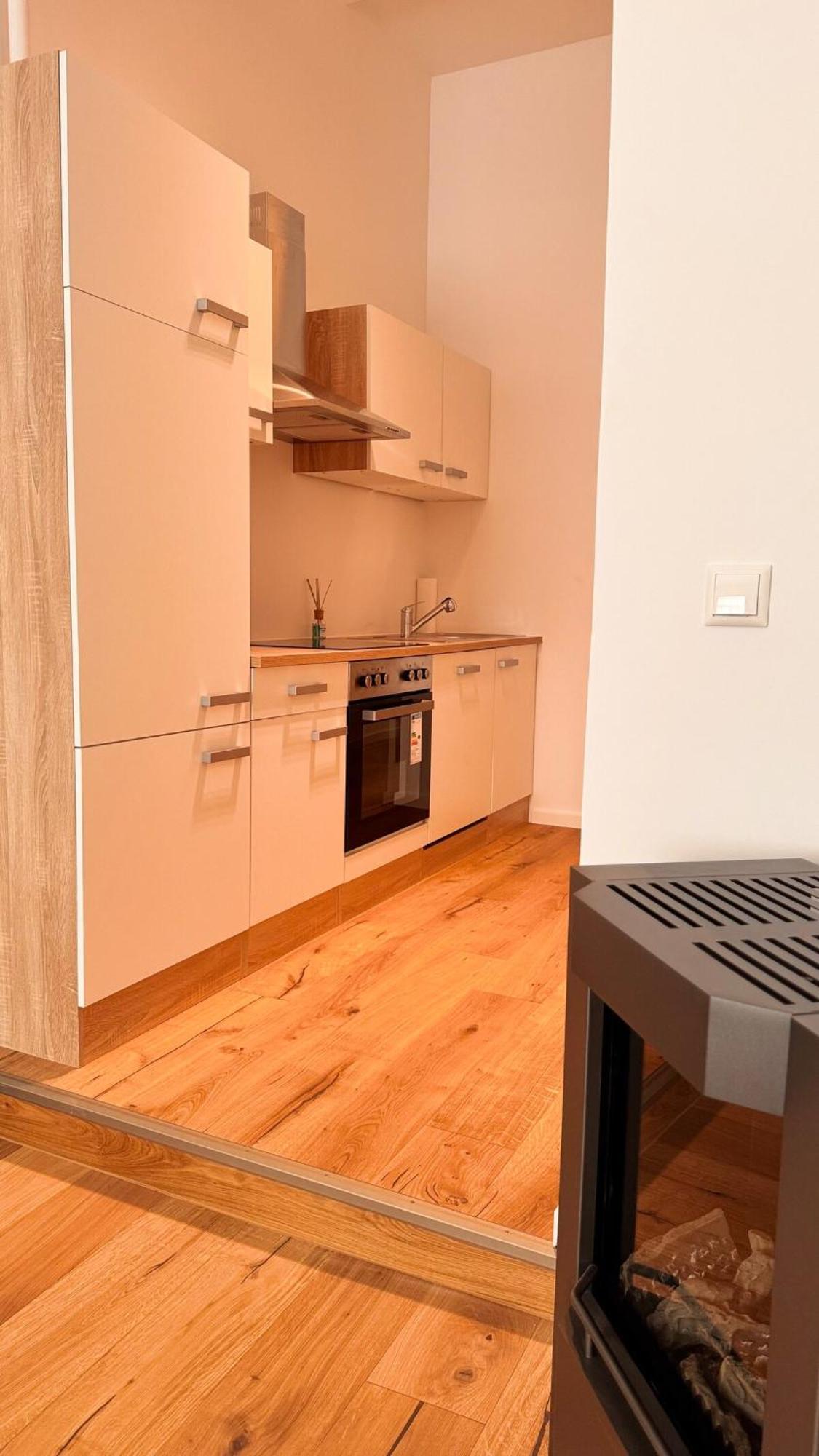 Premium Apartment *