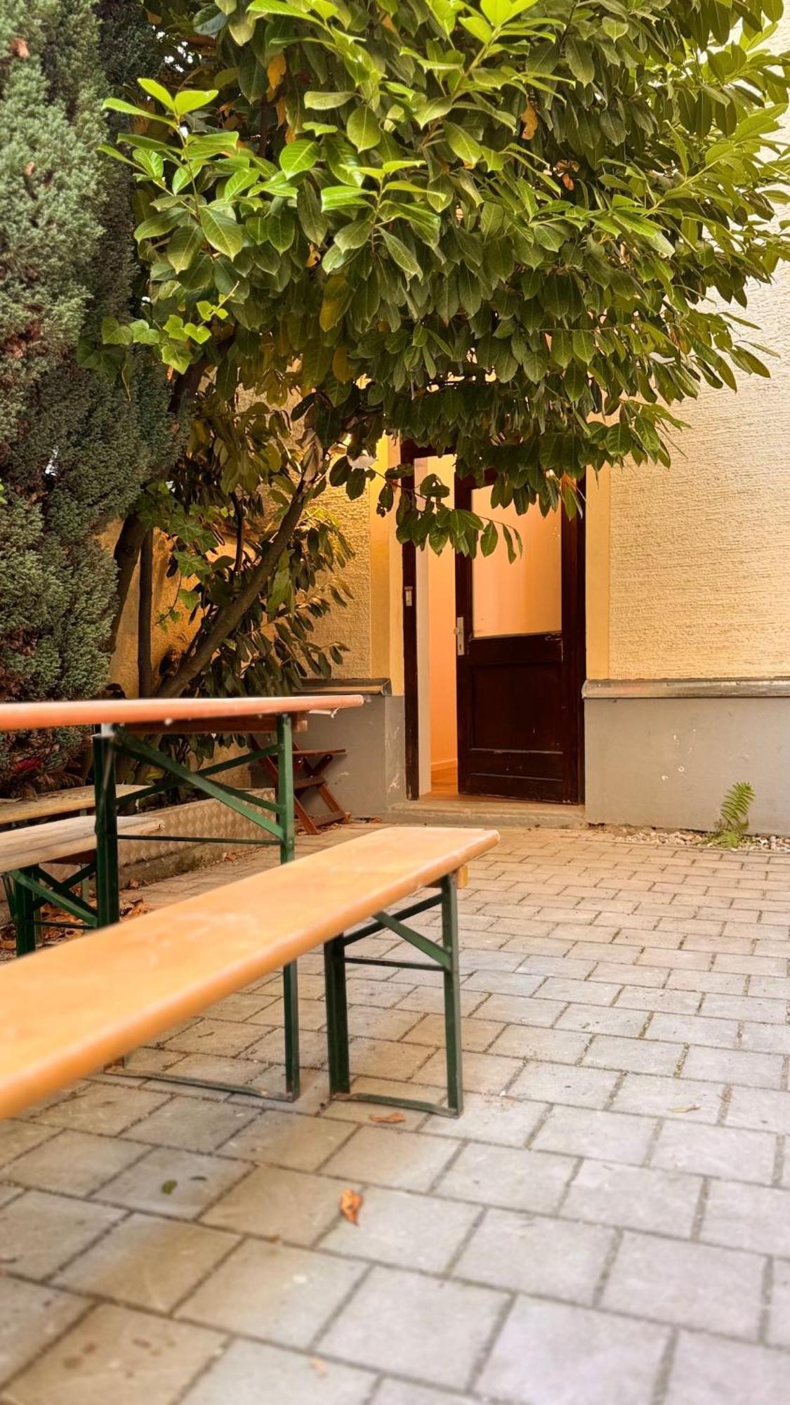 Apartment Premium Munich