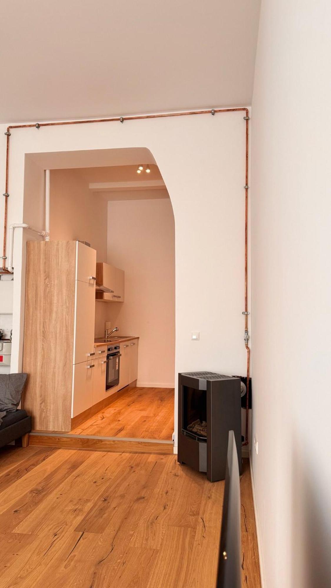 Premium Apartment